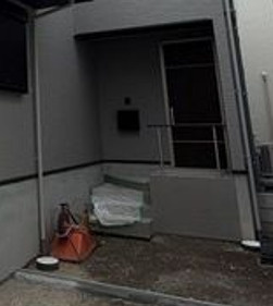 【エントランス】 | Kolet八王子大和田町(コレットハチオウジオオワダマチ)