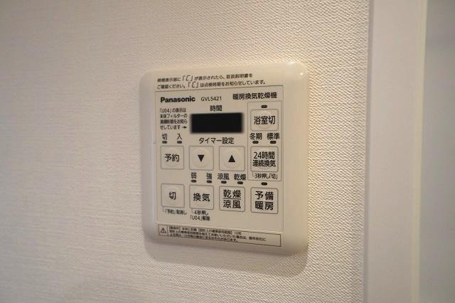 福岡市中央区薬院１丁目の賃貸マンション|物件の画像15