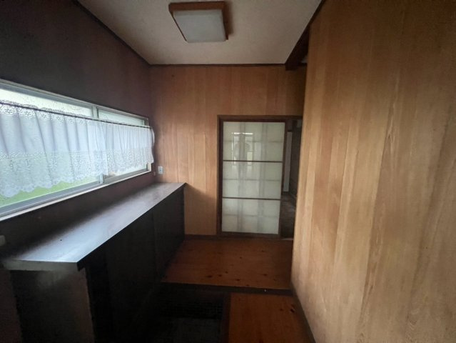  佐世保市鹿町町深江　5LDKの内装