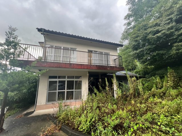  佐世保市鹿町町深江　5LDKの外観
