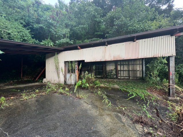  佐世保市鹿町町深江　5LDKのその他