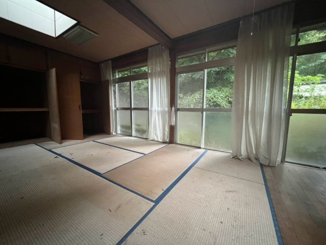  佐世保市鹿町町深江　5LDKの和室