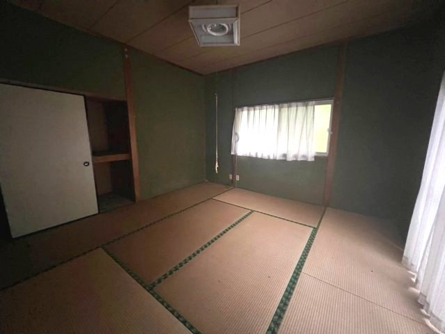  佐世保市鹿町町深江　5LDKの和室