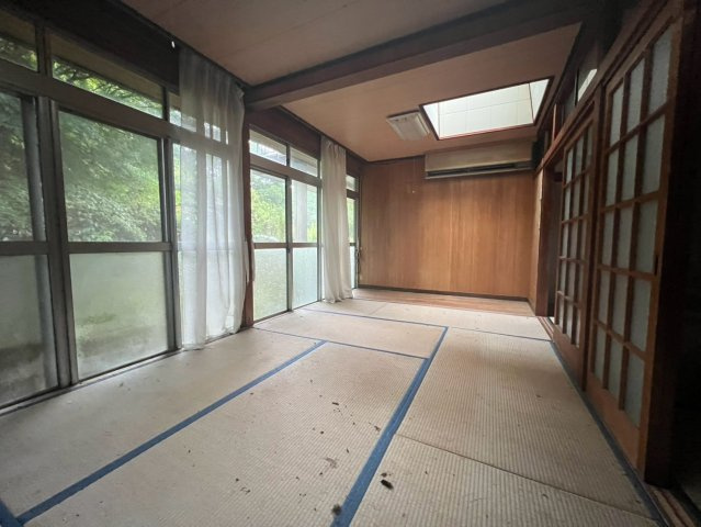  佐世保市鹿町町深江　5LDKの和室
