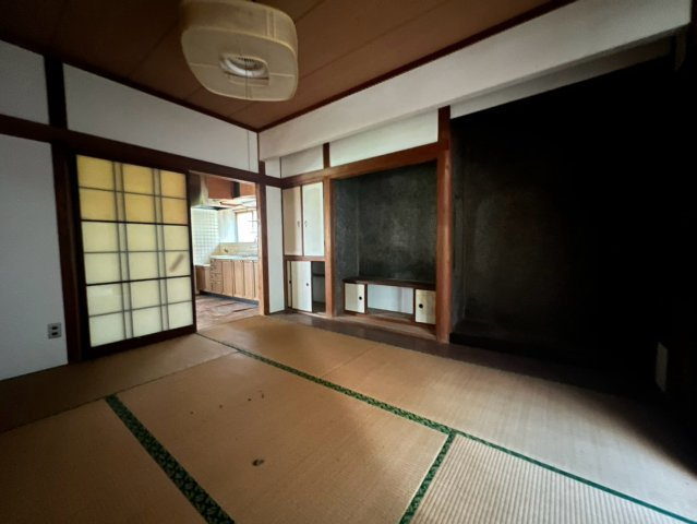  佐世保市鹿町町深江　5LDKの和室