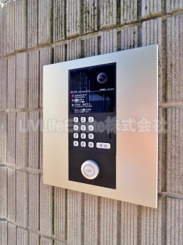 小平市学園東町１丁目のアパート