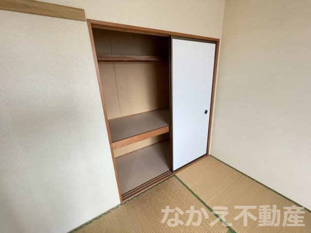 【収納】 | 収納スペース豊富です