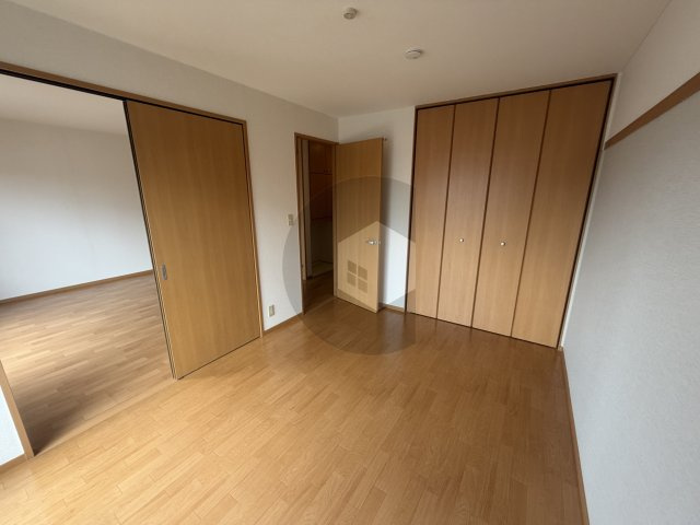 メゾン ド エトワールAの子供部屋