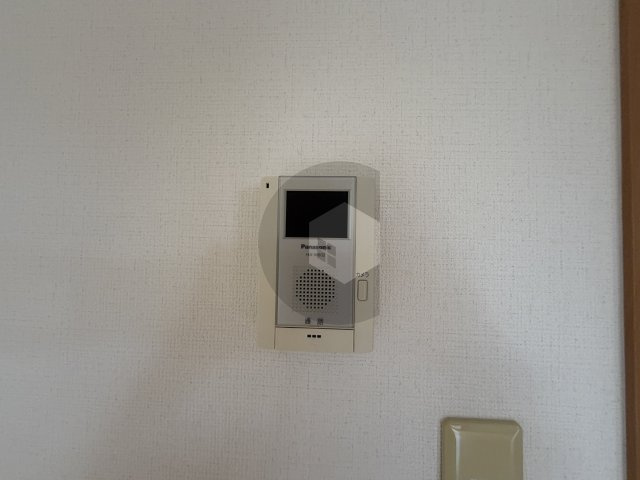 メゾン ド エトワールAのセキュリティ