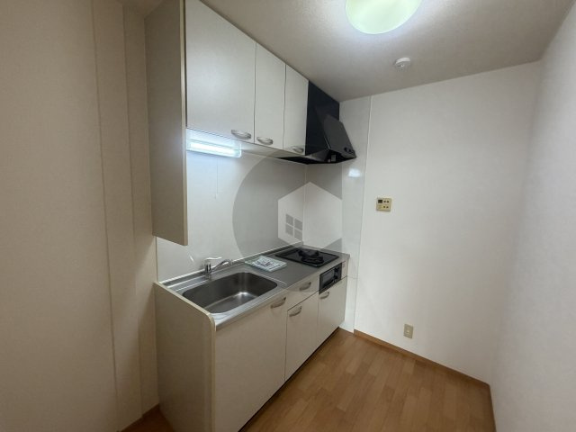 メゾン ド エトワールAのキッチン