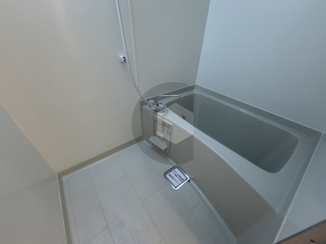 メゾン ド エトワールAの浴室