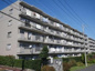 椿峰ニュータウン105街区1号棟の画像