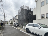 藤沢市遠藤の画像