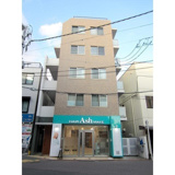 大田区下丸子３丁目のマンションの画像