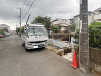 大和市西鶴間8期の画像