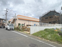 藤沢市石川2丁目の画像