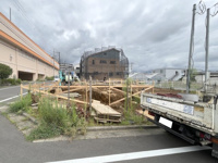藤沢市石川2丁目の画像