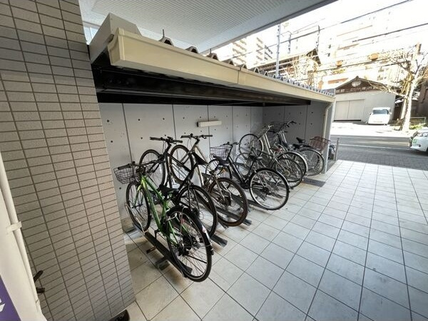 Grance Kotobukiのその他共用部分