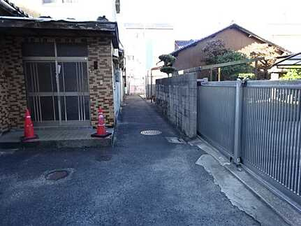 南区旭2丁目中古戸建のその他