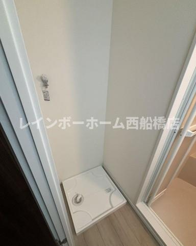 Verona Jeunesseの設備