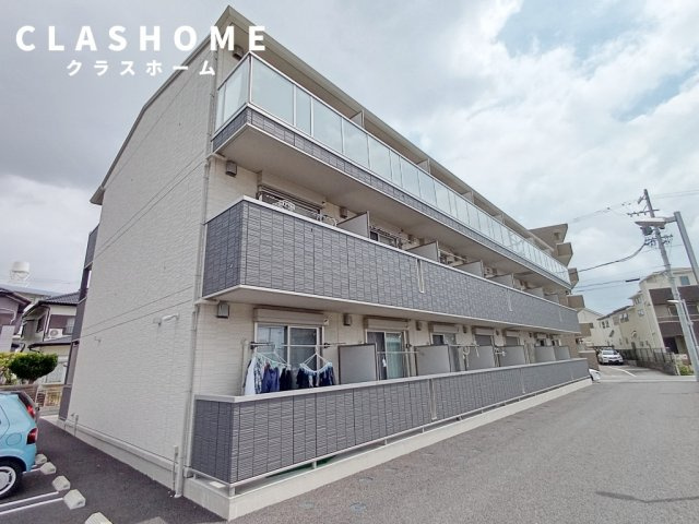 メゾンドアミー　　刈谷市の賃貸はクラスホーム刈谷店