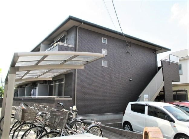 オークヴィラ南流山の周辺