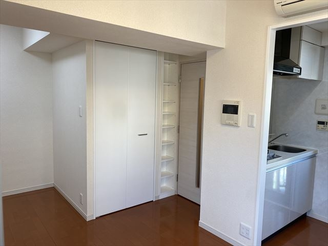 アーバネックス神保町の内装|※別部屋参照