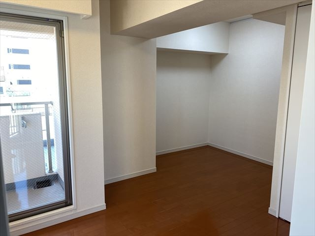 アーバネックス神保町の内装|※別部屋参照