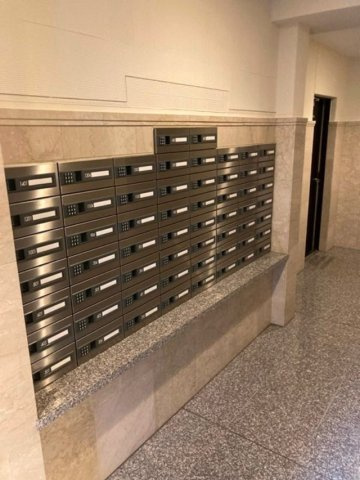 アーバネックス神保町のその他