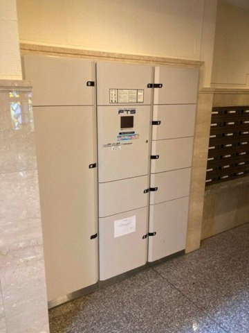 アーバネックス神保町のその他