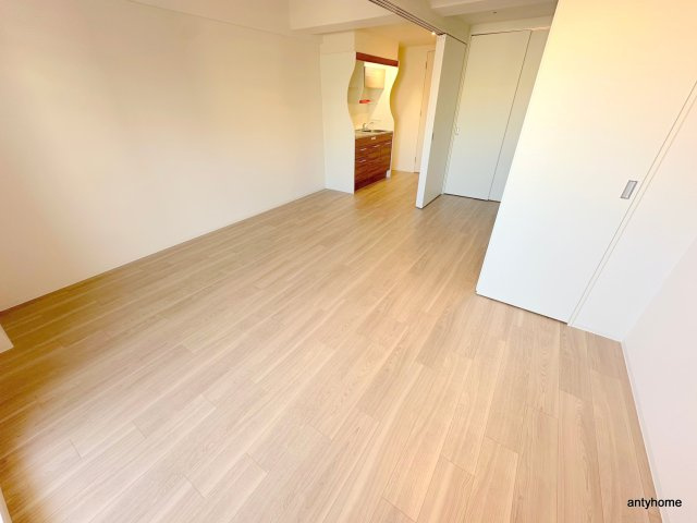 セレニテ本町東リアン　仲介手数料無料の洋室