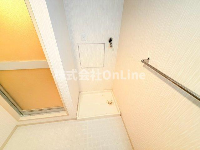 ルアージュの設備