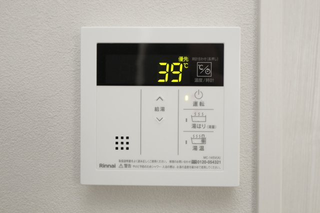 DolceVita小岩 の設備