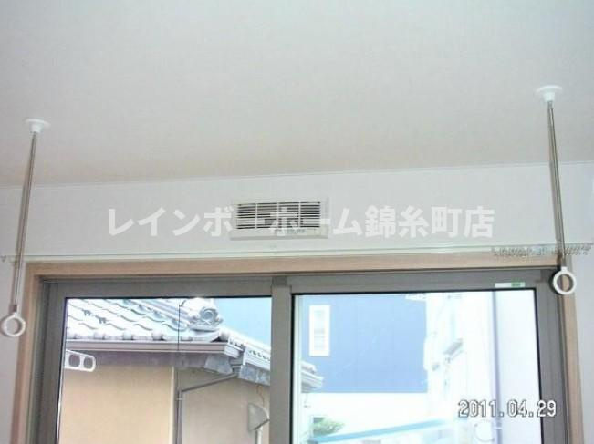 プリマベーラ本中山のその他