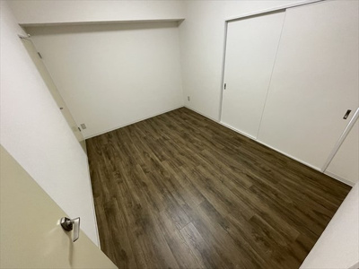 【寝室】 | 西明石ピア