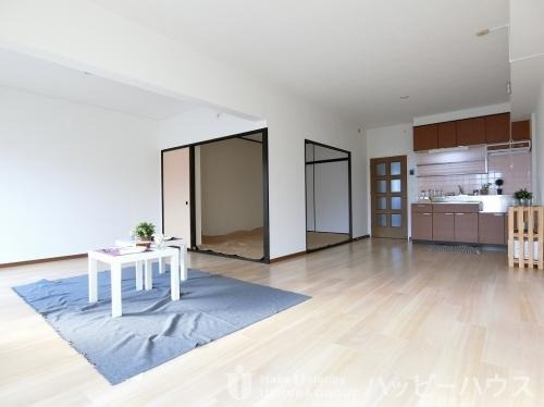 福岡市東区三苫４丁目の賃貸マンションの設備|物件の画像3