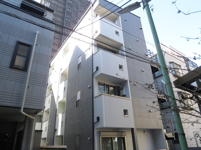 ネオヴィータ新小岩
