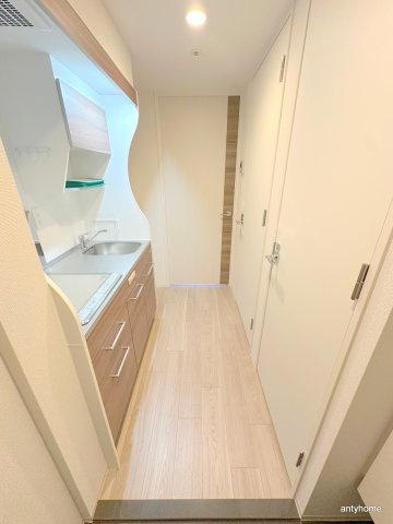 セレニテ本町東リアン　仲介手数料無料の内装