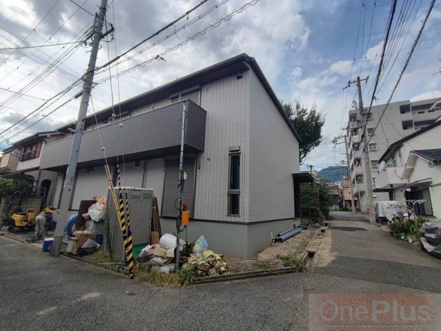 ポルク上河原