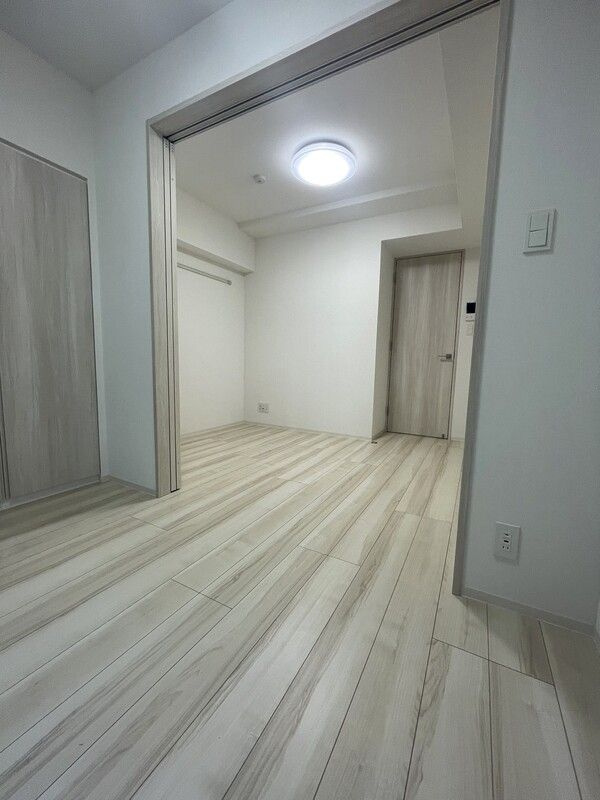 ブライズ川崎本町のセキュリティ