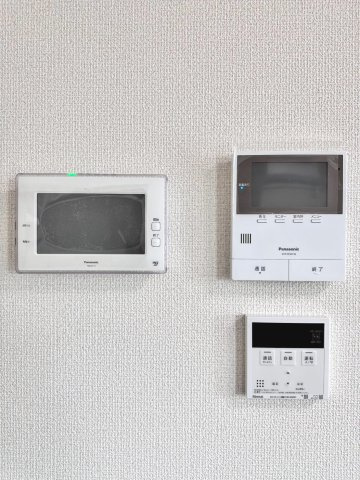 【設備】カーサ・マードレ　藤家