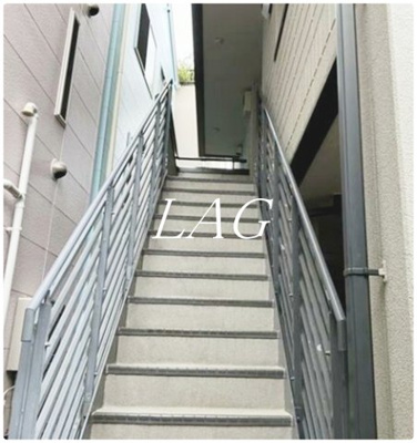 【その他共用部分】 | メゾンフェニックス | 共用通路です。