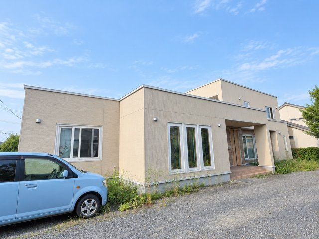 中古戸建　清見町の画像
