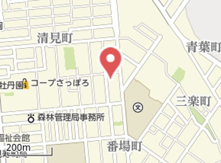 【地図】の画像