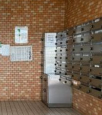 ライオンズマンション池袋要町第二のその他共用部分