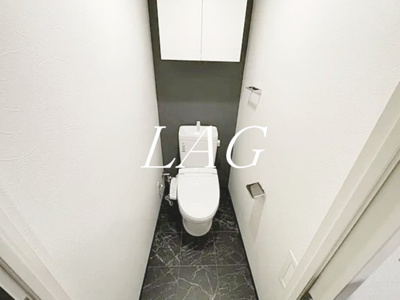【トイレ】 | ＬＩＭＥ　ＲＥＳＩＤＥＮＣＥ　ＭＡＣＨＩＤＡ | トイレです。