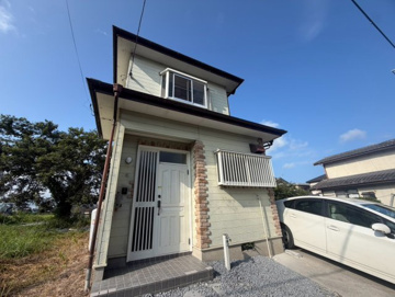 南横川貸家/3166の画像