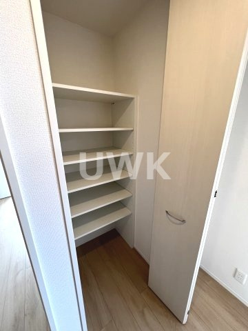 キャピタル藤森のその他