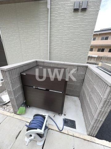キャピタル藤森のその他