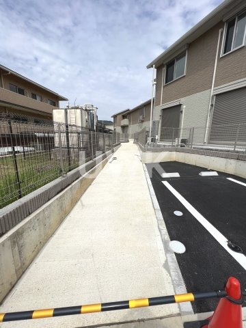キャピタル藤森のその他